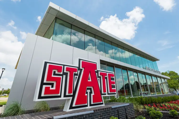 Arkansas State University