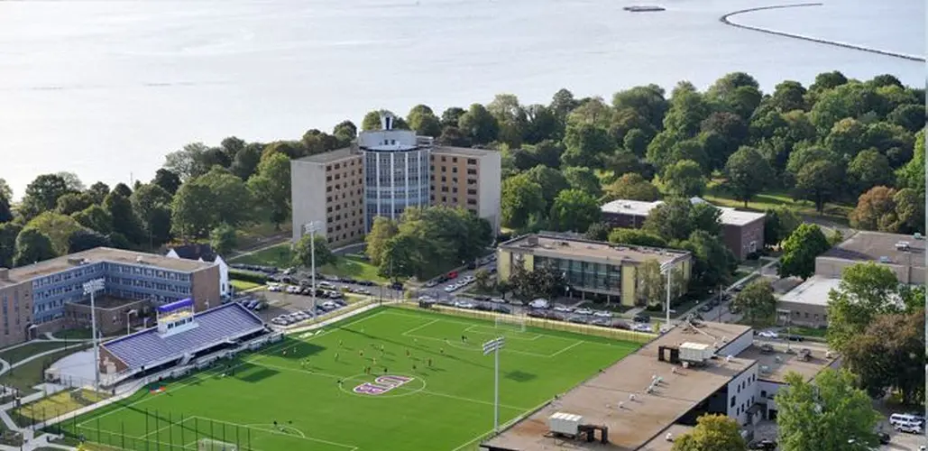 University of Bridgeport