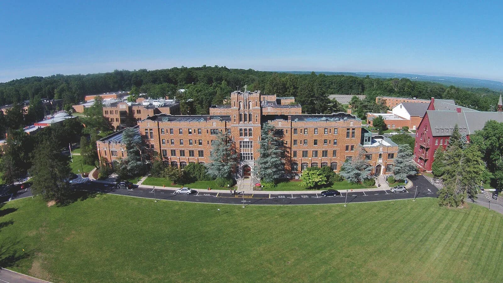 Caldwell University