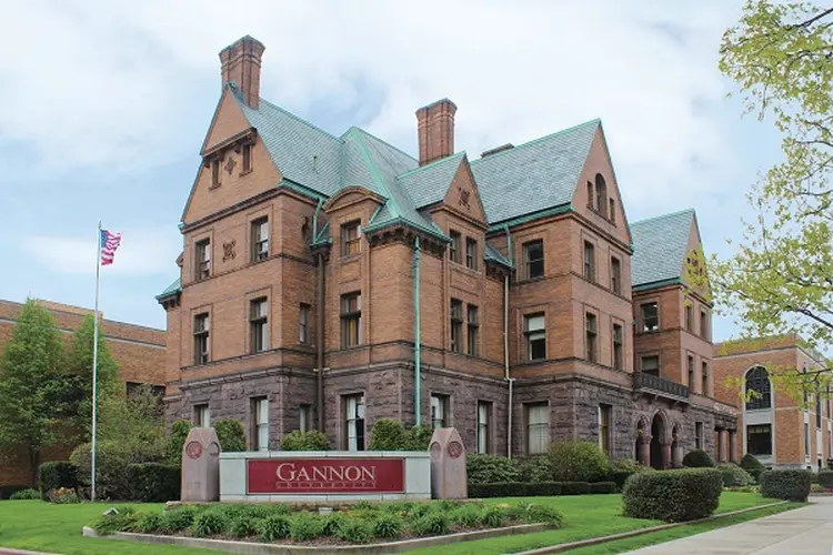 Gannon University