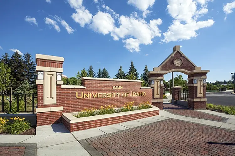 University of Idaho