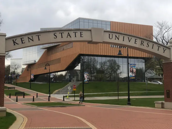 Kent State University