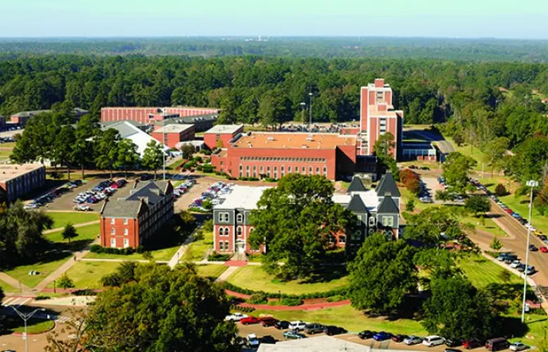 Louisiana State University