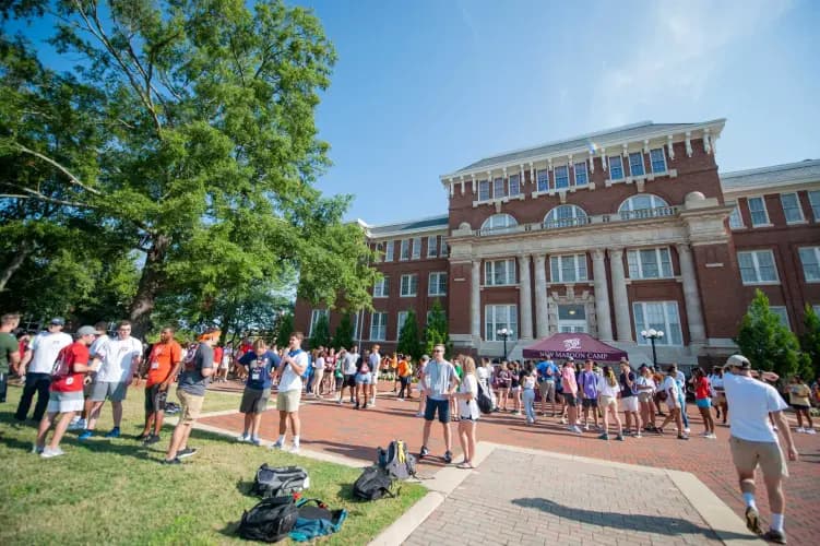 Mississippi State University