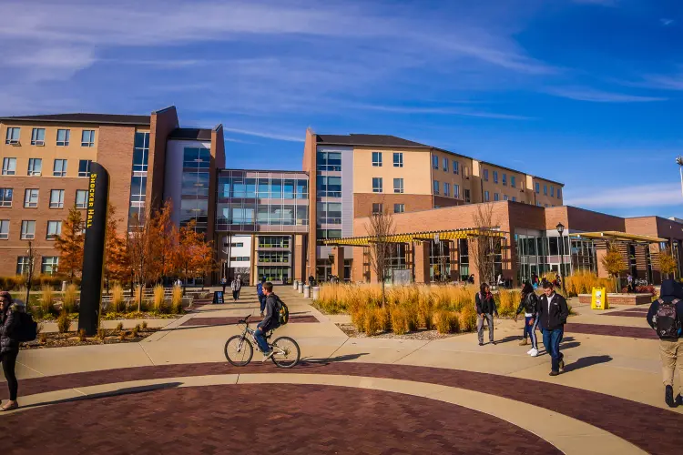 Wichita State University
