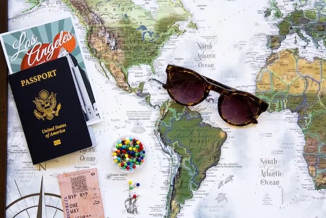 US Tourist Visa Guide