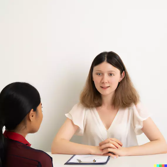 F1 Visa Interview Question: Do You Have Relatives in the USA? Expert Answers & Tips for 2025 image