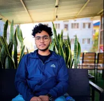 Student 1