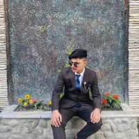 Student 3